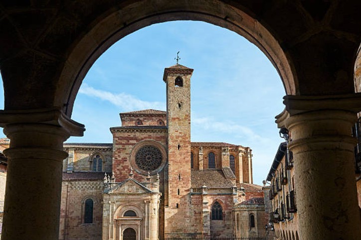 Catedral de Sigüenza