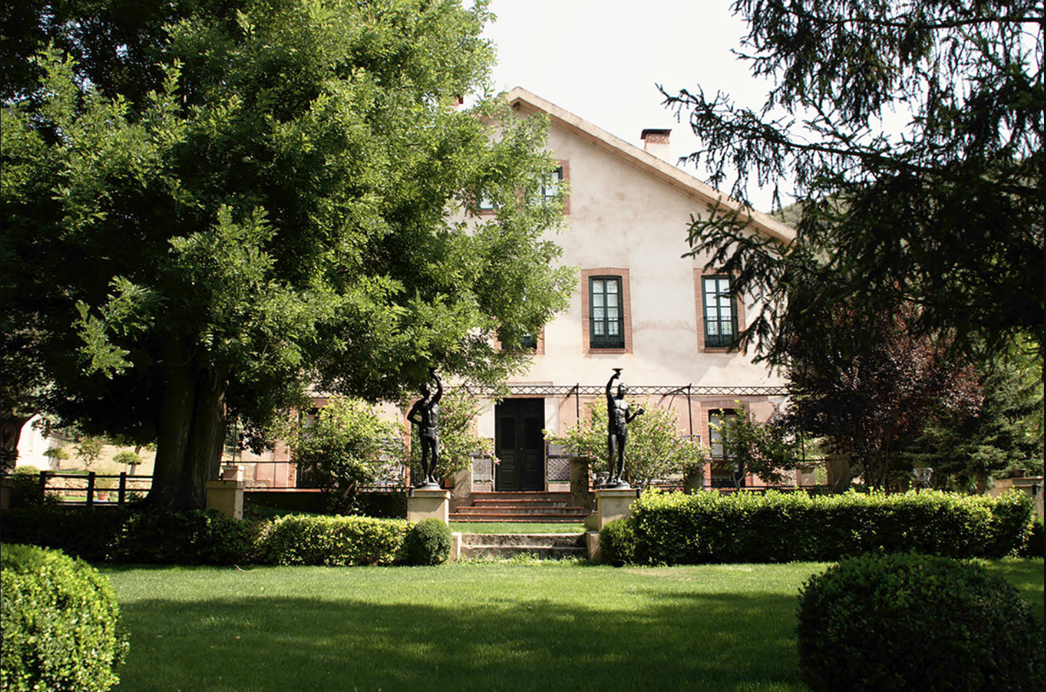 Finca Monte de Cutamilla